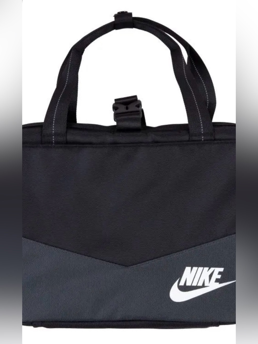 Assorted Nike Futura Fuel Packs Lunch Boxes Back to School